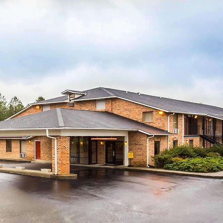 Econo Lodge Inn & Suites Lugoff Екстериор снимка